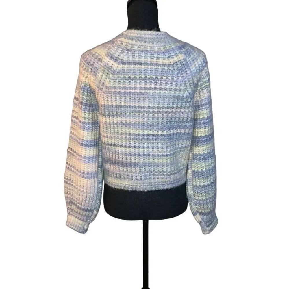 Jessica Simpson Cropped Cardigan - Picture 4 of 6